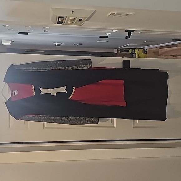 Renaissance knight Halloween costume - Picture 7 of 14